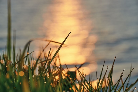 Landschaftsfotografie Ostsee