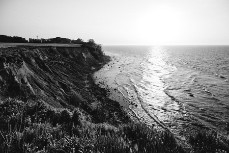 Landschaftsfotografie Ostsee