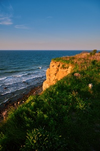 Landschaftsfotografie Ostsee