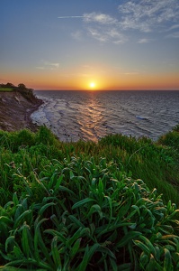 Landschaftsfotografie Ostsee