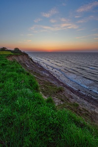Landschaftsfotografie Ostsee