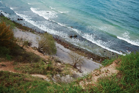 Reisefotografie Ostsee