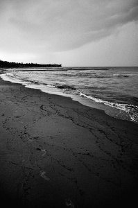 Landschaftsfotografie Ostsee