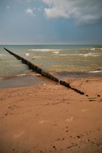 Landschaftsfotografie Ostsee