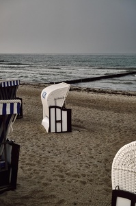 Landschaftsfotografie Ostsee