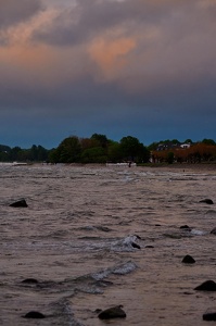 Landschaftsfotografie Ostsee