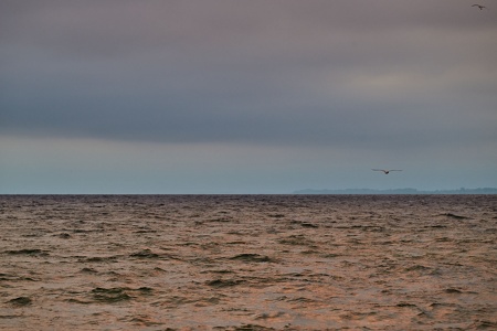 Landschaftsfotografie Ostsee