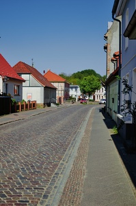Reisefotografie Ostsee