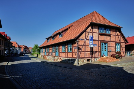 Reisefotografie Ostsee