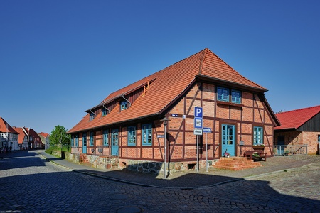 Reisefotografie Ostsee