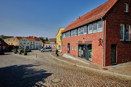 Reisefotografie Ostsee