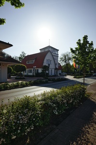 Reisefotografie Ostsee