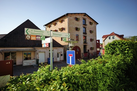 Reisefotografie Ostsee