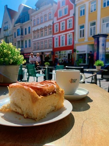 Reisefotografie Rostock