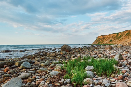 Reisefotografie Ostsee
