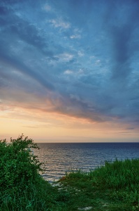 Reisefotografie Ostsee
