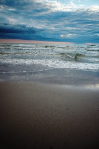 Reisefotografie Ostsee