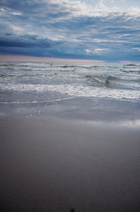 Reisefotografie Ostsee
