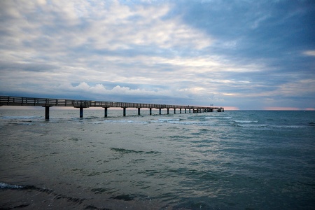 Reisefotografie Ostsee