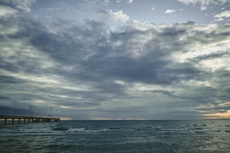 Reisefotografie Ostsee