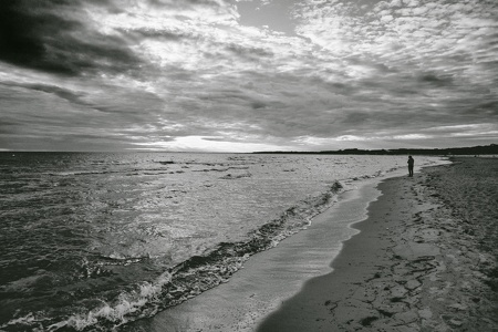 Reisefotografie Ostsee