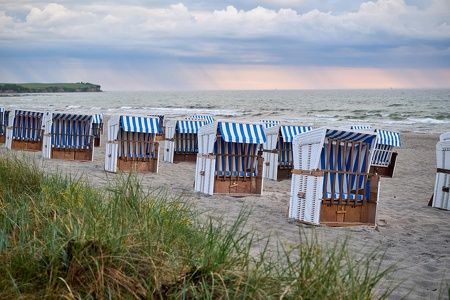 Reisefotografie Ostsee
