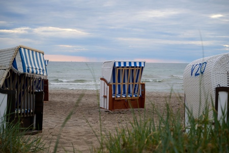 Reisefotografie Ostsee