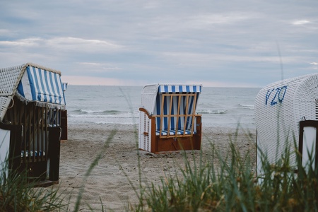 Reisefotografie Ostsee