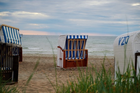 Reisefotografie Ostsee