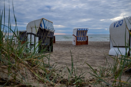 Reisefotografie Ostsee