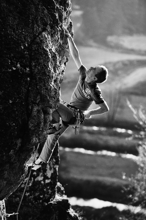 Sebastian in Direkte Westkante (7-) am Ransbacher Block im Lauterachtal CS-201107-7301-2.jpg